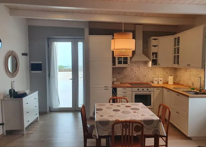Villa Mastronardi
