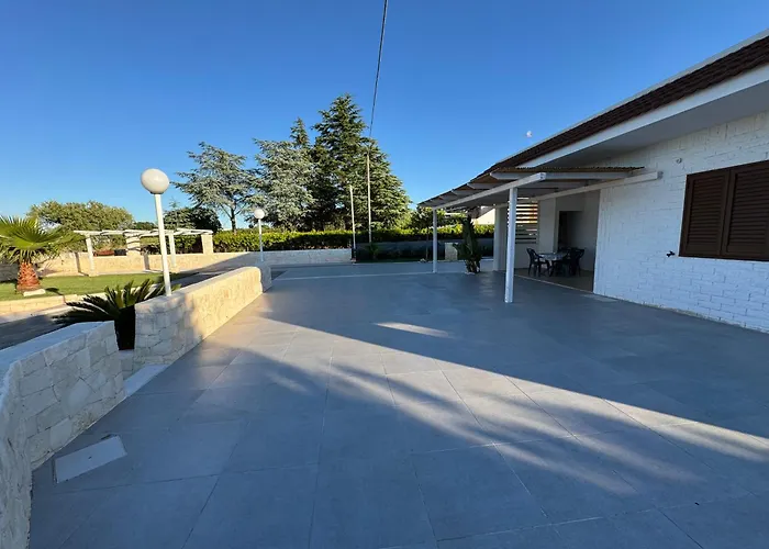 Villa Mastronardi