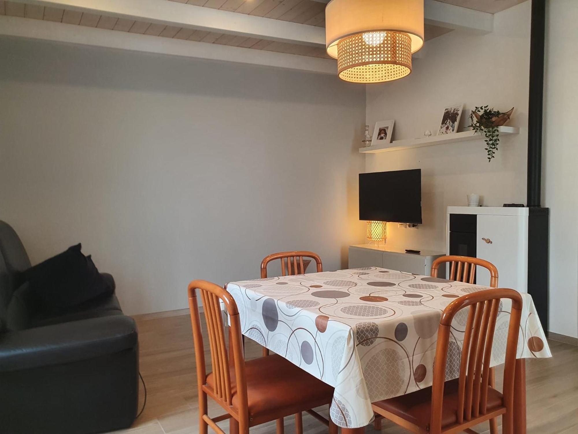 Holiday home Mastronardi