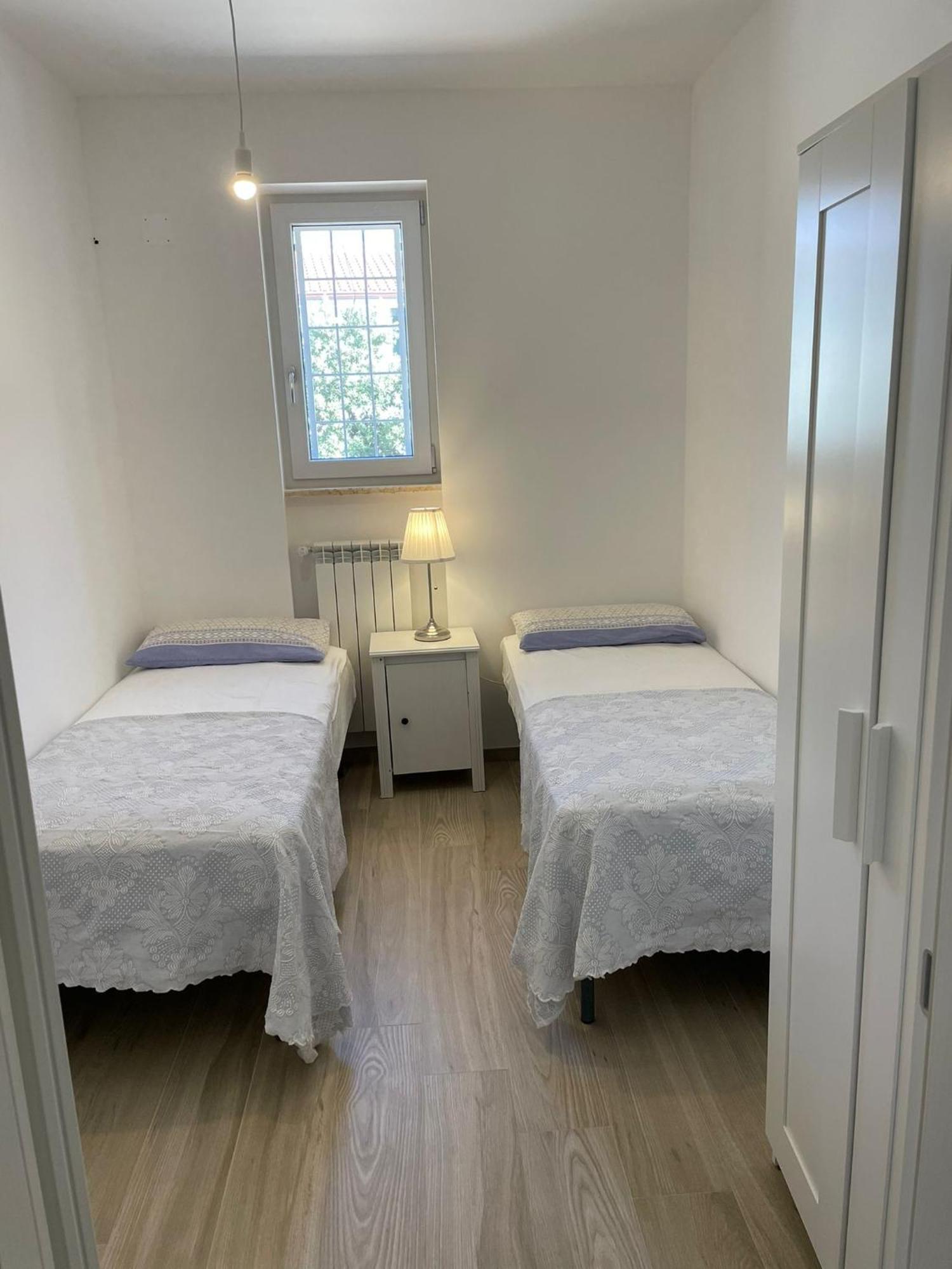 Holiday home Mastronardi *