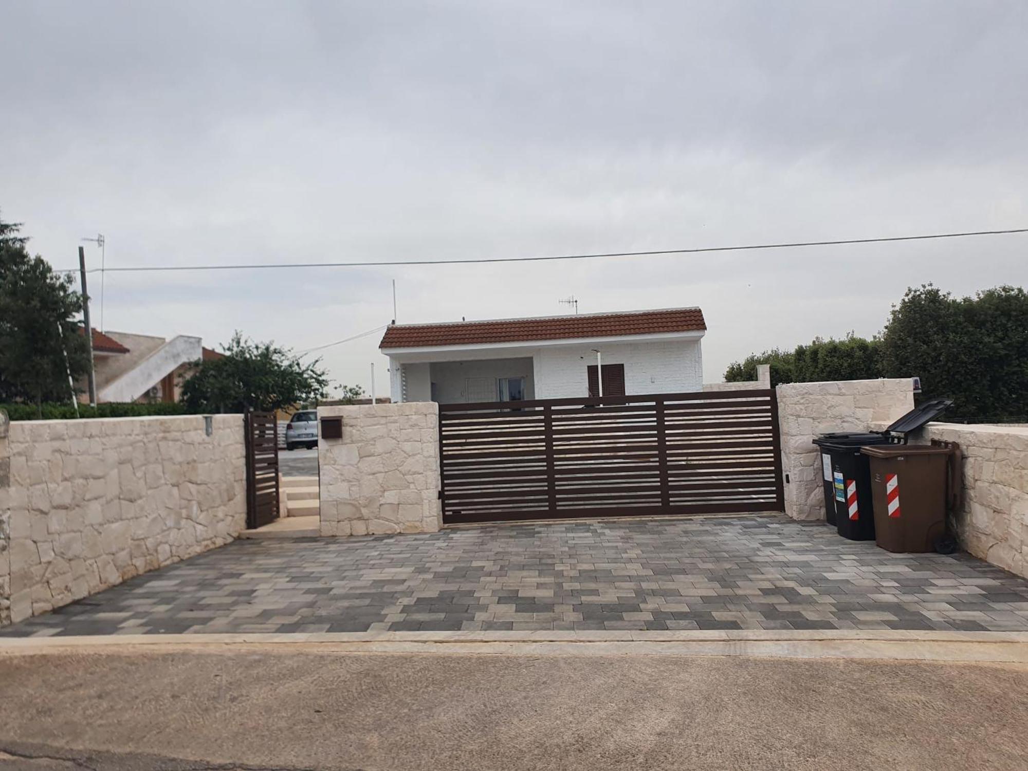 Mastronardi Holiday home Monopoli