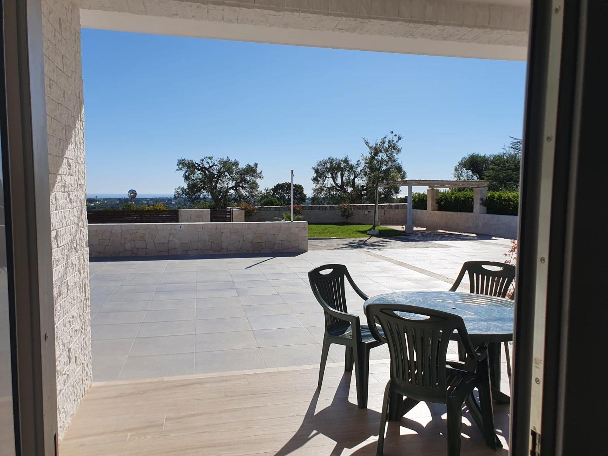 Mastronardi Holiday home