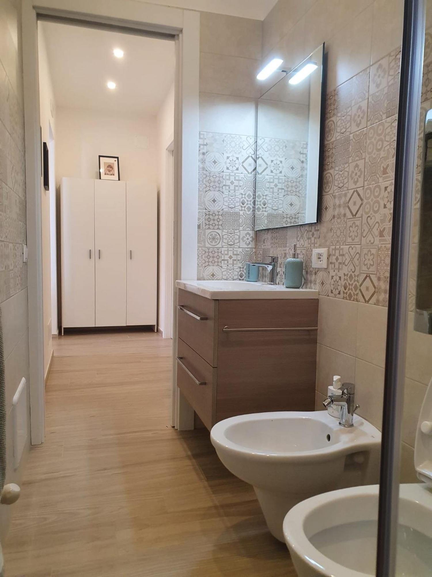 Holiday home Mastronardi *