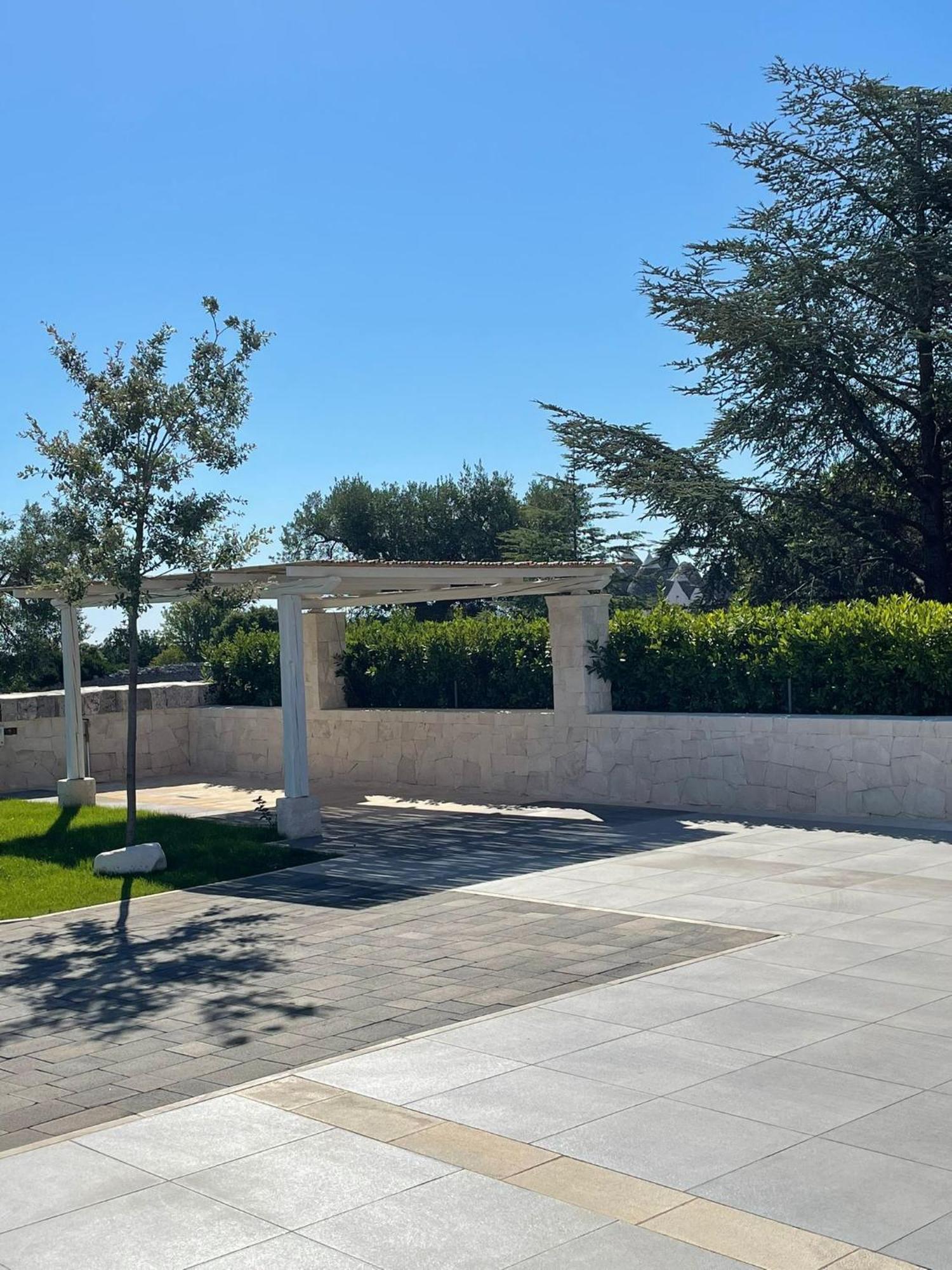 Holiday home Mastronardi Monopoli