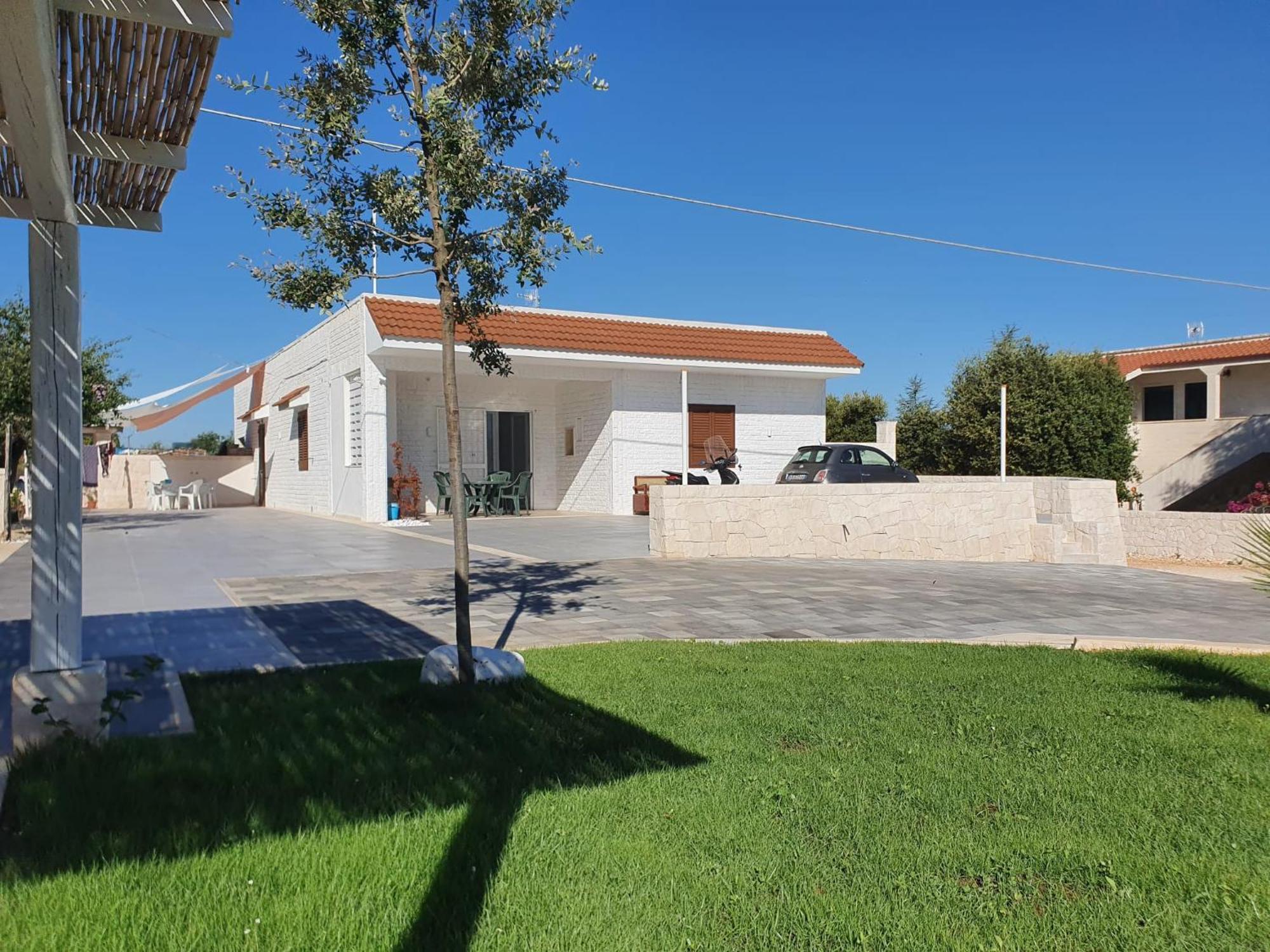 Mastronardi Holiday home *