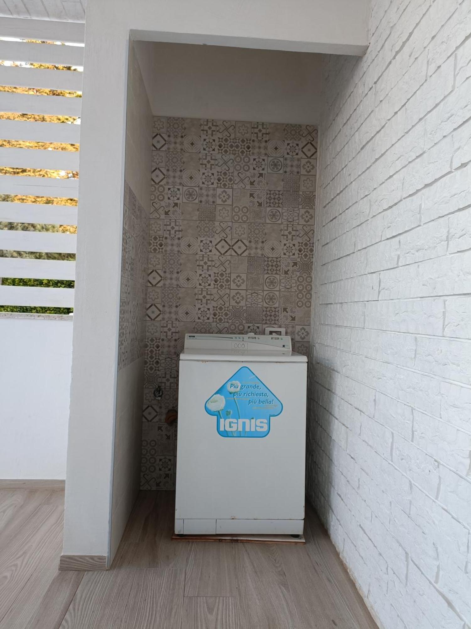 Mastronardi Holiday home Monopoli