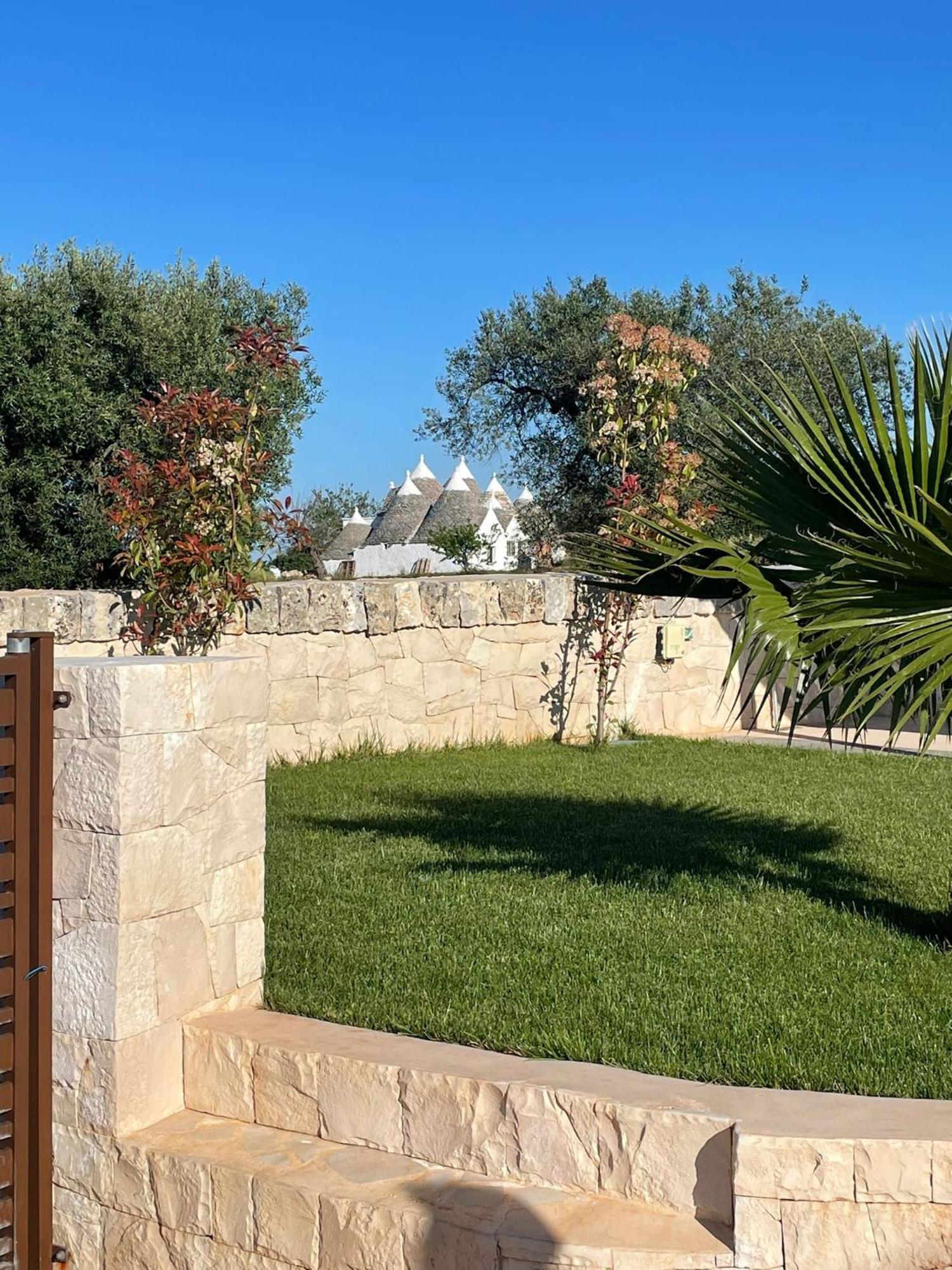 Holiday home Mastronardi Monopoli